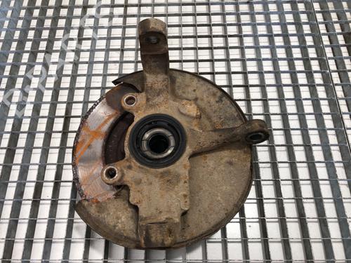 Used Left front steering knuckle Left front steering knuckle 39349356 39349356