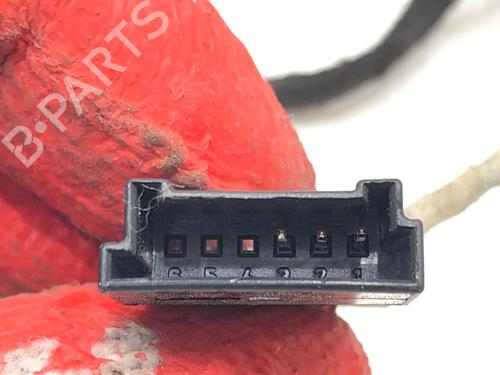 Steering wheel controls AUDI A6 C6 (4F2) 2.0 TDI | BP39276373E15 - Image 6