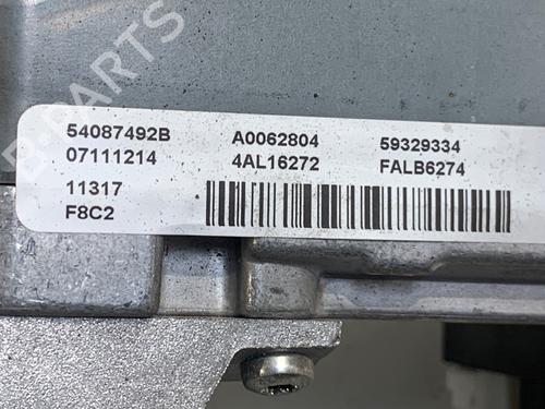 Styring servopumpe FORD B-MAX (JK) 1.0 EcoBoost | BP39361177M99 - Image 6