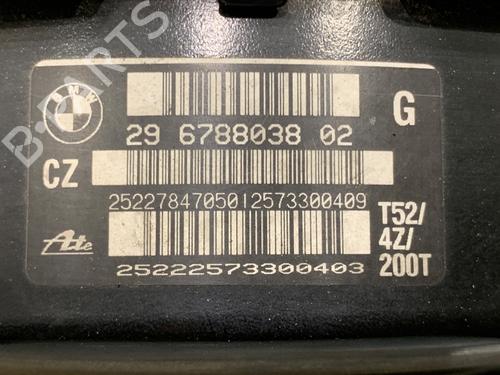 Servo brake BMW X1 (E84) sDrive 18 d | BP39371030M42 - Image 4