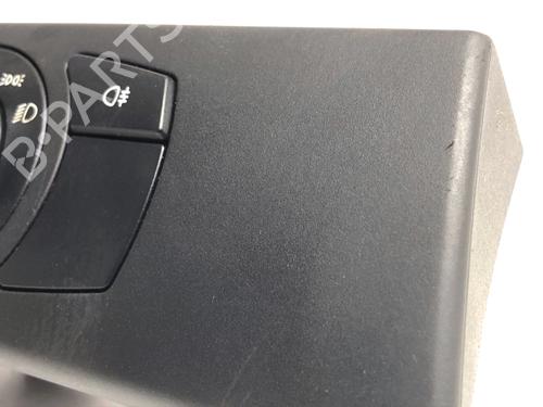 Headlight switch BMW 5 Touring (E61) 525 d | BP39291020I24 - Image 3