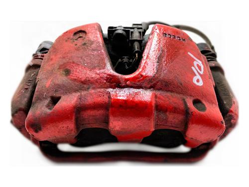 Used Right front brake caliper Right front brake caliper MERCEDES-BENZ GLK-CLASS (X204) 250 CDI 4-matic (204.982, 204.904) (204 hp) 39704419 39704419