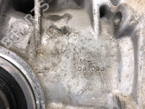 Other MITSUBISHI ASX (GA_W_) 1.8 DI-D 4WD (GA6W) | BP39292182O1 - Image 6