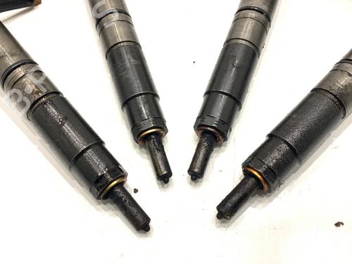 Injector VW EOS (1F7, 1F8) 2.0 TDI | BP40115522M100 - Image 2