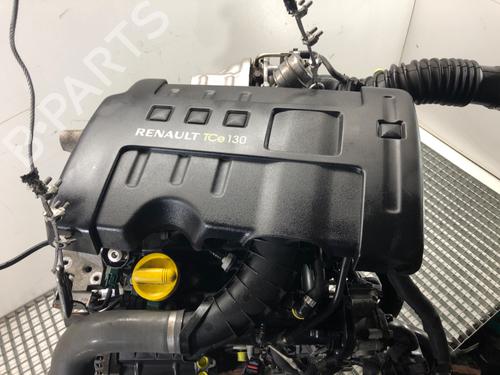 Engine RENAULT MEGANE CC (EZ0/1_) 1.4 TCe (EZ0F, EZ1V) | BP39388278M1 - Image 7