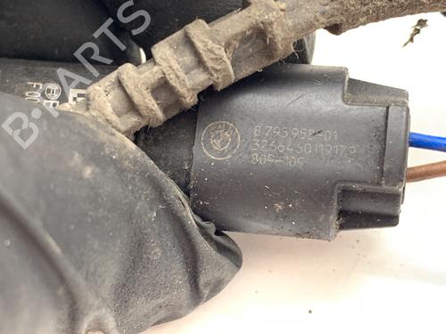 Electronic sensor BMW X3 (G01, F97, G08) xDrive 30 e Plug-in-Hybrid | BP39898028M84 - Image 4