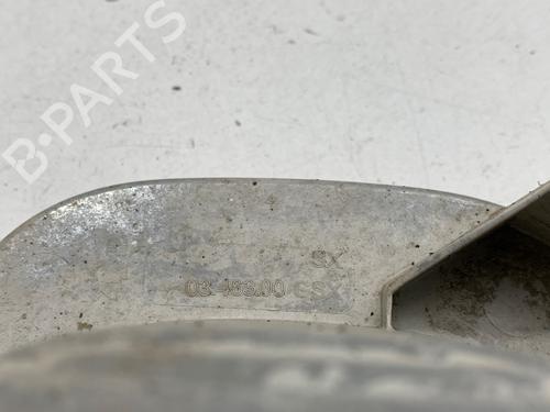 Rear bumper left light FIAT PANDA (312_, 319_) 1.2 (312PXA1A) | BP39376155C81 - Image 5