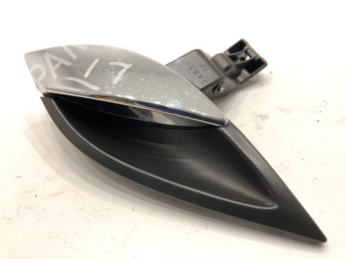 Used Rear left interior door handle Rear left interior door handle 39347052 39347052