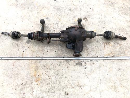 Used Front differential Front differential 39300474 39300474