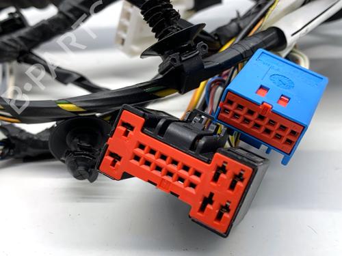 Wiring harness FORD KUGA I 2.0 TDCi | BP39350222E16 - Image 2