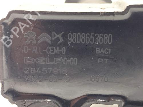 Ignition coil OPEL MOKKA 1.2 (76) | BP39349089M94 - Image 5