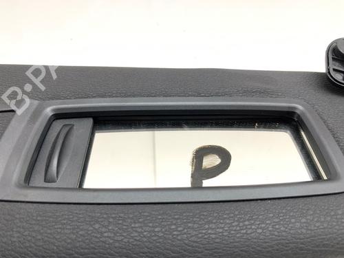 Right sun visor BMW X5 (E70) xDrive 40 d | BP39417533I2 - Image 2