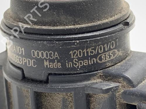 Electronic module BMW 1 (F20) 116 i | BP39294077M83 - Image 5