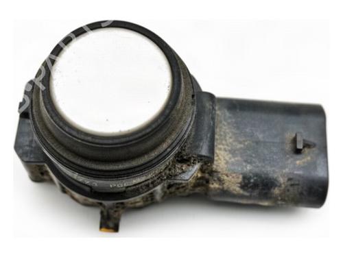 Used Electronic module Electronic module BMW 3 Gran Turismo (F34) 330 d (258 hp) 40171262 40171262