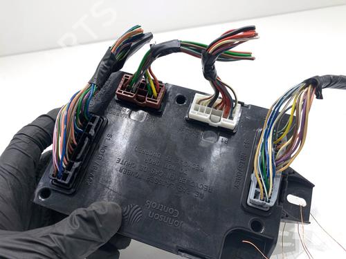 Electronic module RENAULT CAPTUR I (J5_, H5_) 1.5 dCi 110 | BP39349228M83 - Image 3