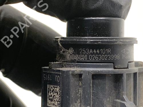 Electronic module RENAULT CAPTUR I (J5_, H5_) 1.5 dCi 110 | BP39349216M83 - Image 4