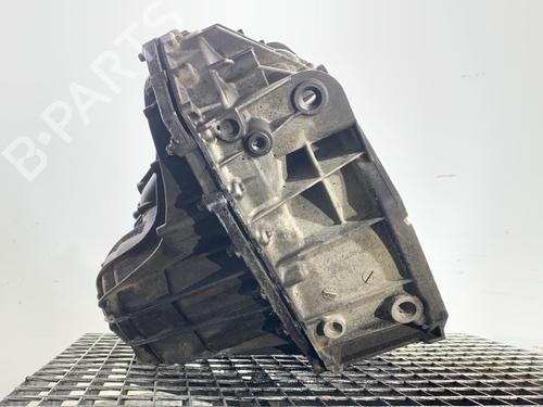 Gearbox OPEL VIVARO B Platform/Chassis (X82) 1.6 CDTI (03) | BP40288118M3 - Image 5