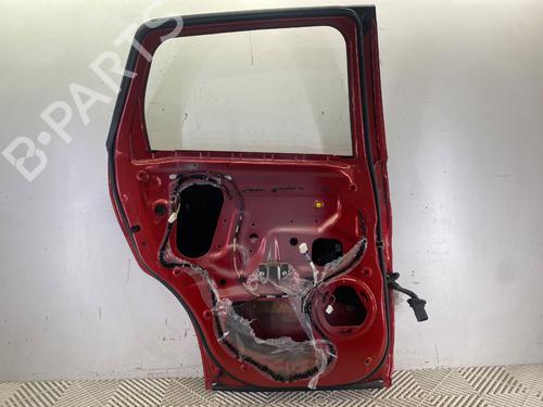 Dør venstre bagtil PEUGEOT 4008 1.8 HDi | BP39284626C4 - Image 8