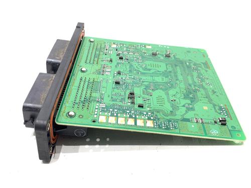 Engine control unit (ECU) MAZDA 2 (DE_, DH_) 1.3 (DE3FS) | BP39301576M57 - Image 2