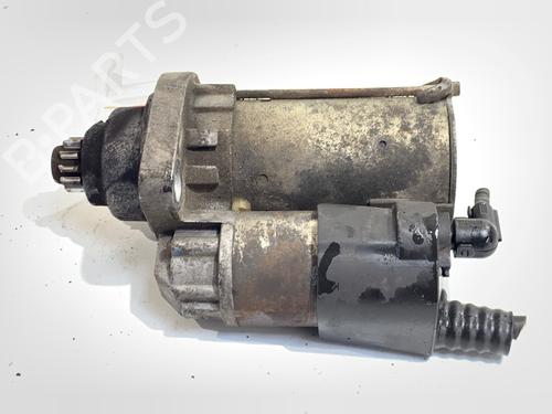 Starter VW GOLF VI (5K1) 1.4 TSI | BP39703783M8 - Image 2