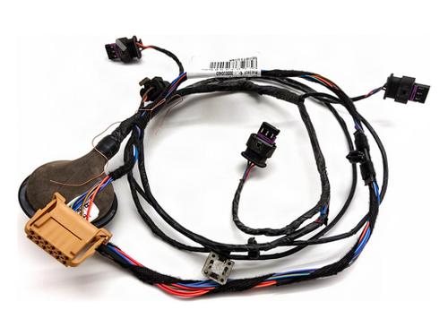 Used Wiring harness Wiring harness SKODA OCTAVIA III Combi (5E5, 5E6) 2.0 TDI (150 hp) 40490035 40490035
