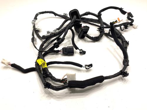 Used Wiring harness Wiring harness 39335466 39335466
