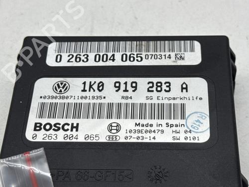 Módulo eletrónico VW GOLF V Variant (1K5) 1.6 | BP39373396M83 - Image 4