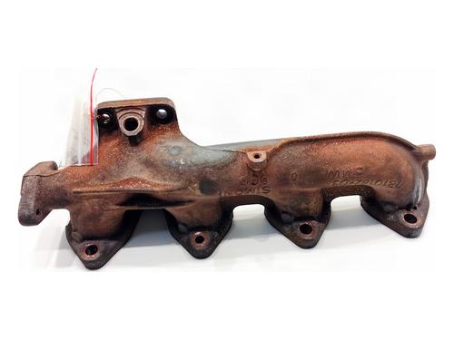 Udstødningsmanifold Udstødningsmanifold BMW 3 (F30, F80) 320 d (163 hp) 39355897 39355897