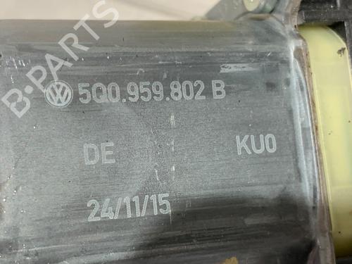 Front left window mechanism AUDI A3 (8V1, 8VK) 2.0 TFSI | BP39287995C22 - Image 5
