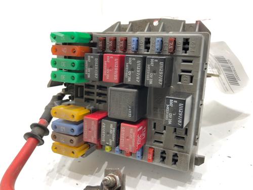 Fuse box FIAT LINEA (323_, 110_) 1.4 | BP39313090E1 - Image 2