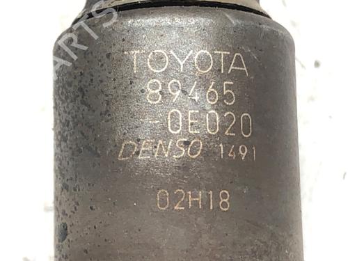 Electronic sensor LEXUS RX (_U3_) 350 (GSU30_) | BP39271713M84 - Image 3