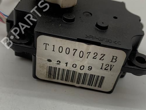 Heater blower motor SUBARU FORESTER (SJ_) 2.0 D AWD (SJD) | BP39362760M62 - Image 4