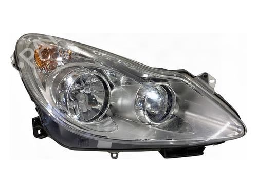 Used Right headlight Right headlight OPEL CORSA D (S07) 1.3 CDTI (L08, L68) (75 hp) 40115604 40115604