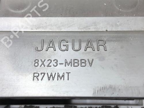 Kabinelys JAGUAR XJ (X351) 3.0 SDV6 | BP39272323I8 - Image 5