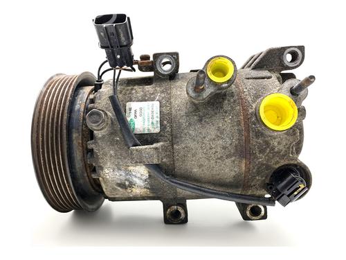 Used AC compressor AC compressor 39360742 39360742