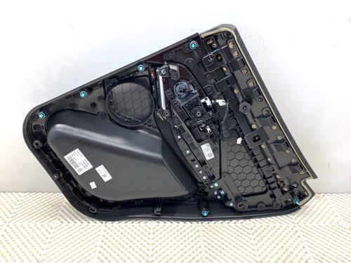 Rear left panel JAGUAR E-PACE (X540) 2.0 D180 AWD | BP39324535C60 - Image 3