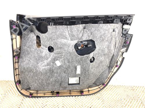 Front left panel MERCEDES-BENZ GLC (X253) 220 d 4-matic (253.915) | BP39301601C58 - Image 4