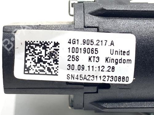 Switch AUDI A6 C7 (4G2, 4GC) 3.0 TDI quattro | BP39288541I30  - Image 5
