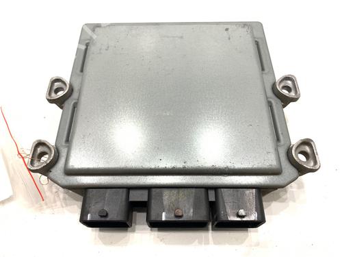 Engine control unit (ECU) CITROËN C2 (JM_) 1.4 HDi | BP39304624M57 - Image 2