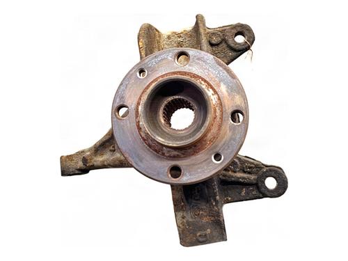 Used Right front steering knuckle Right front steering knuckle RENAULT SCÉNIC II (JM0/1_) 1.5 dCi (JM1F) (86 hp) 40288033 40288033