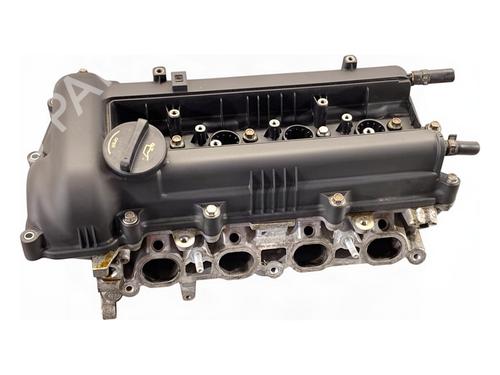 Used Cylinder head Cylinder head KIA RIO III (UB) 1.4 CVVT (109 hp) 40276866 40276866