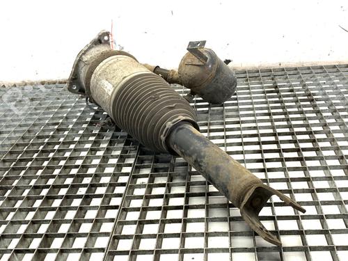 Left rear shock absorber AUDI A8 D3 (4E2, 4E8) S8 quattro | BP39482308M18 - Image 2