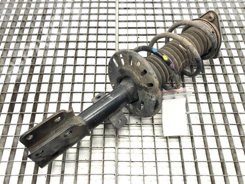 Used Left front shock absorber Left front shock absorber 39307176 39307176
