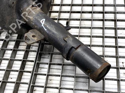Right front shock absorber RENAULT MEGANE IV Hatchback (B9A/M/N_) 1.5 dCi 110 (B9A3) | BP39339738M17 - Image 3