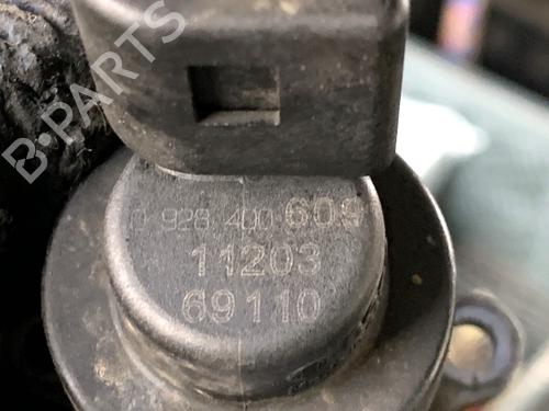Electronic sensor MERCEDES-BENZ A-CLASS (W169) A 180 CDI (169.007, 169.307) | BP39330936M84 - Image 4