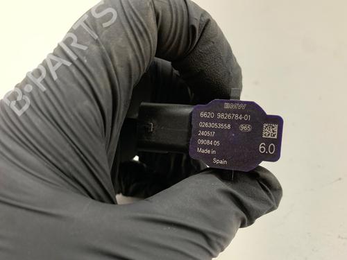Electronic module BMW X4 (G02, F98) xDrive M40 i | BP39367141M83 - Image 4
