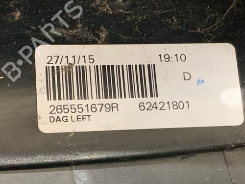 Left taillight DACIA DUSTER (HS_) 1.2 TCe 125 | BP39357267C34 - Image 4