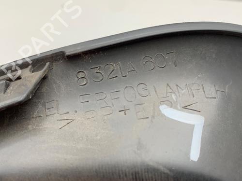 Grill MITSUBISHI ASX (GA_W_) 1.6 MIVEC (GA1W) | BP39377730C40 - Image 3
