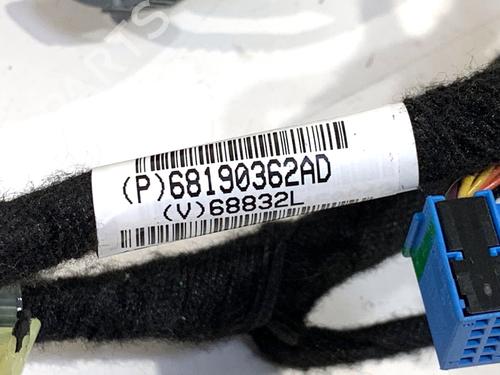 Wiring harness JEEP CHEROKEE (KL) 2.0 CRD 4x4 | BP39334947E16 - Image 3
