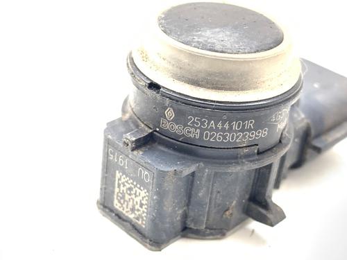 Electronic module RENAULT TALISMAN (LP_) 1.6 dCi 160 | BP40033707M83 - Image 3